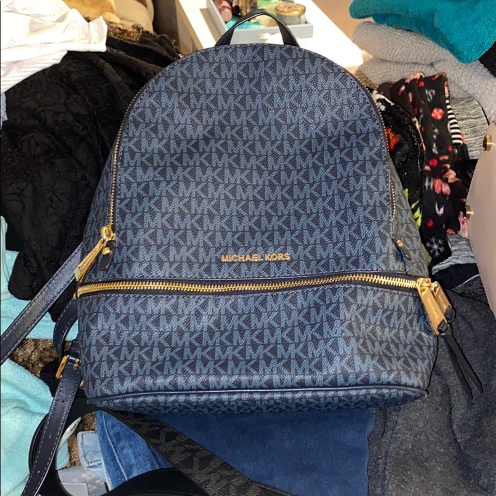 Michael Kors Purse used only 2 times since June